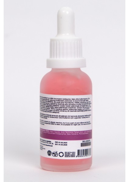 Aha Bha Kırmızı Peeling Serum Cilt Tonu Eşitlemeye Yardımcı Serum fiyatları