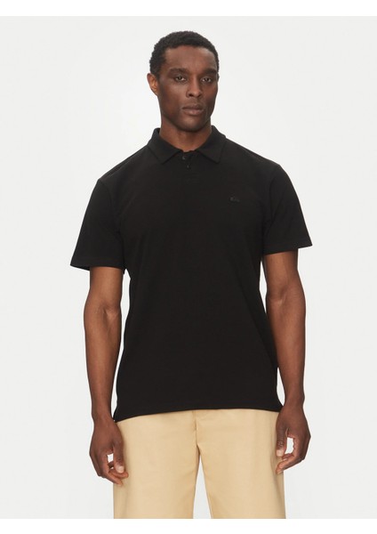 Quiksilver Mw Pique Polo Erkek Polo Tshirt