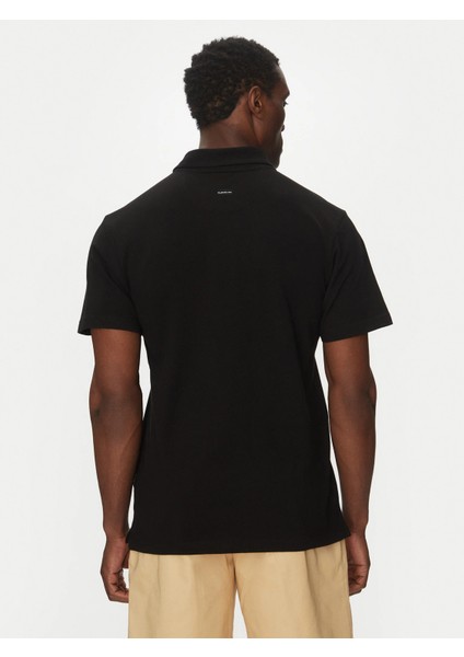 Quiksilver Mw Pique Polo Erkek Polo Tshirt modelleri