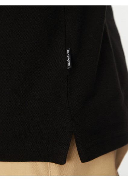 Quiksilver Mw Pique Polo Erkek Polo Tshirt indirimleri