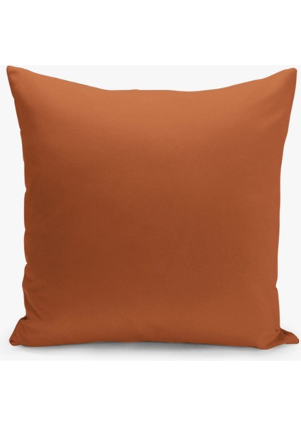 8 Li Çift Taraflı Dijital Baskı Kırlent Kılıfı Bahar Desenli indirimleri