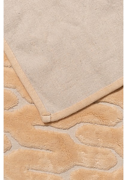 Yay Desenli 2'li Banyo Paspas Seti - %100 Pamuk fiyatları