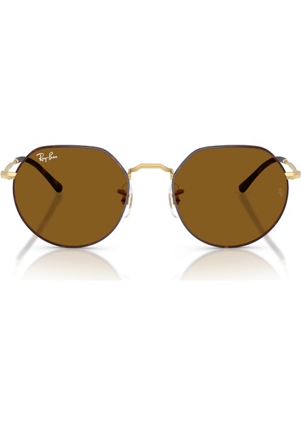 Rb 3565 927533 55 Ray-Ban Jack Güneş Gözlüğü indirimleri