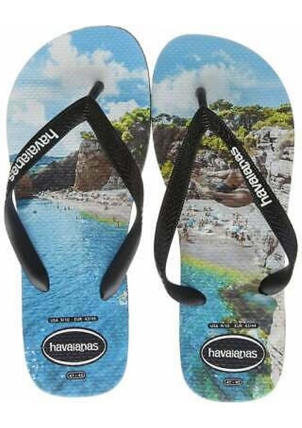 Havaianas Photo Print Terlik