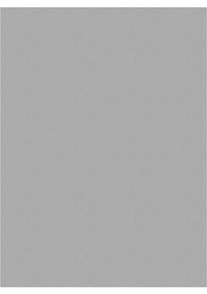 Gri Fon Kartonu 10 Adet (50X70) - (120 Gram )