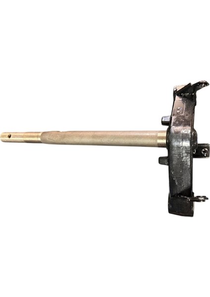 Gelato 125CC 150CC Ön Çatal