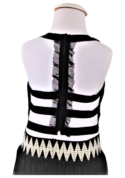 Gladyatör Abiye Elbise modelleri