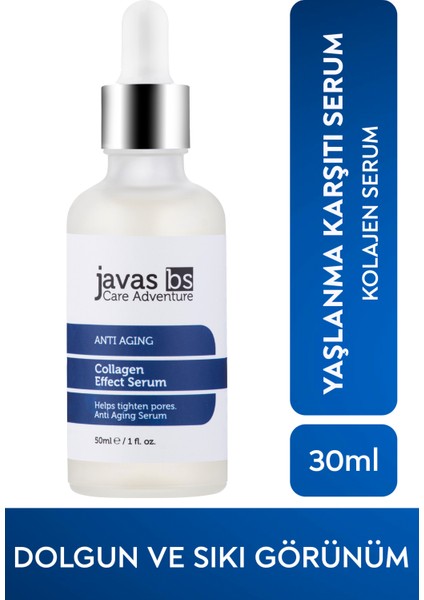 Kolajen Cilt Serumu modelleri