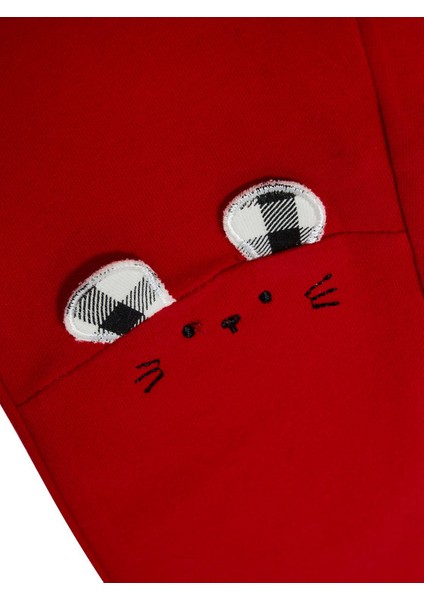 Erkek Bebek Uzun Kol Pantolon 2 Li Set modelleri