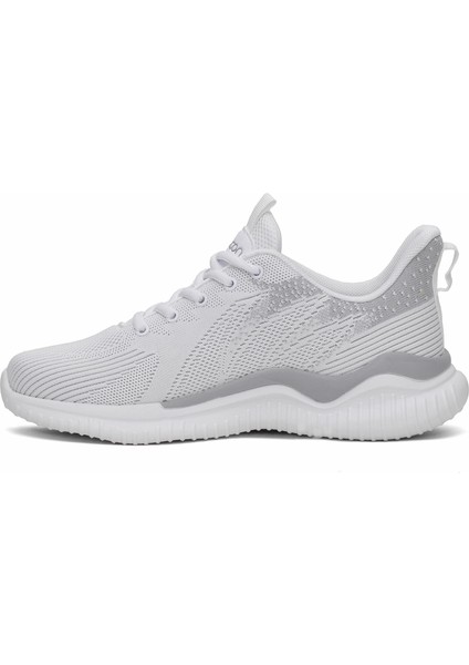 25YBAU00ETNAU Etna 4 Flex Yürüyüş Ayakkabısı Beyaz modelleri