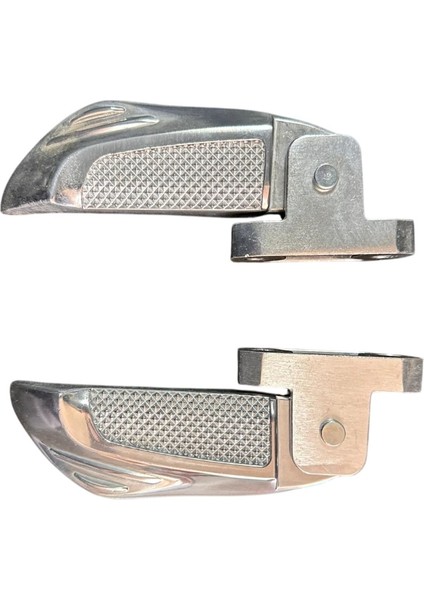 gelato 125CC 150 Cc yolcu Basamak Takım