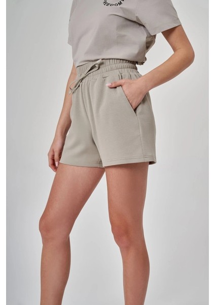 Kadın Kum Şort 1523105