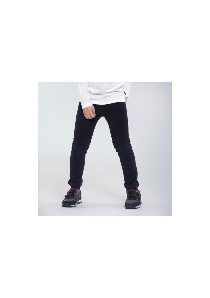 Nukutavake Erkek Çocuk Chino Koyu Gri Pantolon fırsatları