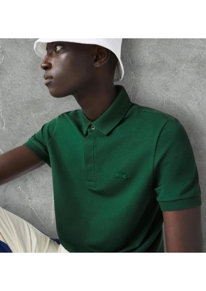 Regülart Fit Polo Yaka Tona Ton Logolu T-Shirt fiyatları