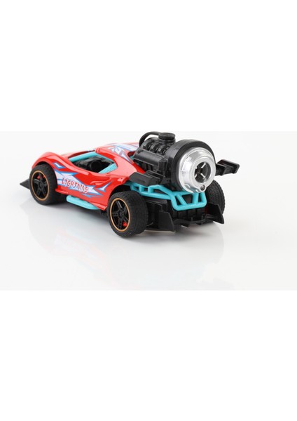 Metal Duman Çıkartan Sesli Işıklı Çek Bırak Buggy Araba fiyatları