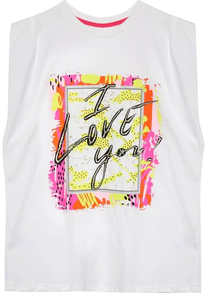 Ekru Kadın T-Shirt 180328 fiyatları