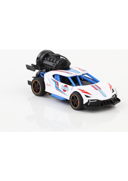 Metal Duman Çıkartan Sesli Işıklı Çek Bırak Buggy Araba fiyatları