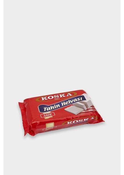 Sade Tahin Helvası 500 gr