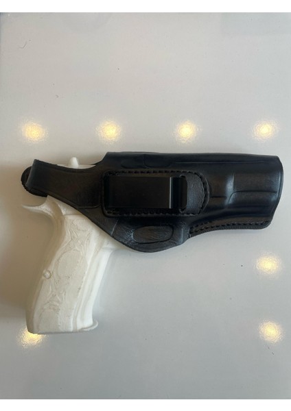 Erolkaraavspor 9mm Tabancalar Iç-Dış Tabanca Kılıfı – Çok Yönlü Kullanım fırsatları