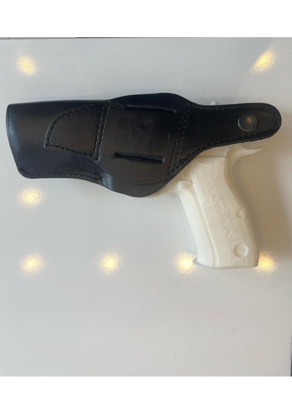 Erolkaraavspor 9mm Tabancalar Iç-Dış Tabanca Kılıfı – Çok Yönlü Kullanım indirimleri