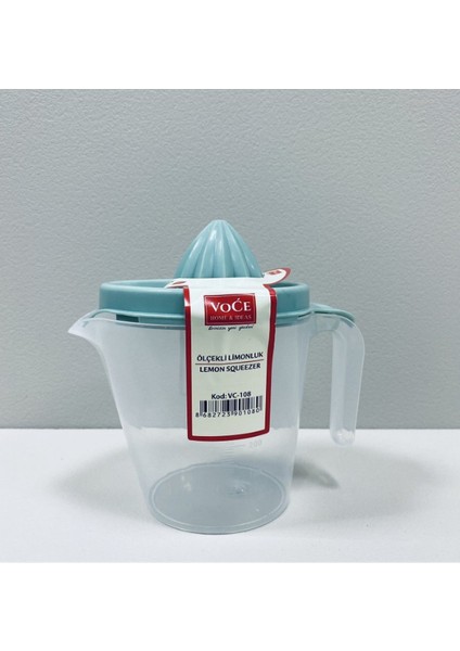 500 ml Narenciye Sıkacağı – Pratik ve Verimli Sıkım Için Mükemmel Çözüm