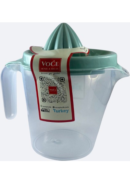 500 ml Narenciye Sıkacağı – Pratik ve Verimli Sıkım Için Mükemmel Çözüm