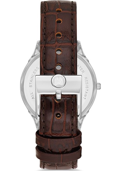 EM349S-05KR Momentus Men's Elegance Kol Saati modelleri