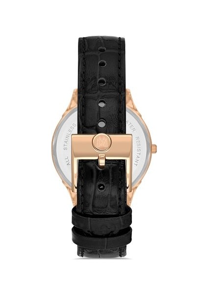 EM349R-04BR Momentus Men's Elegance Kol Saati modelleri