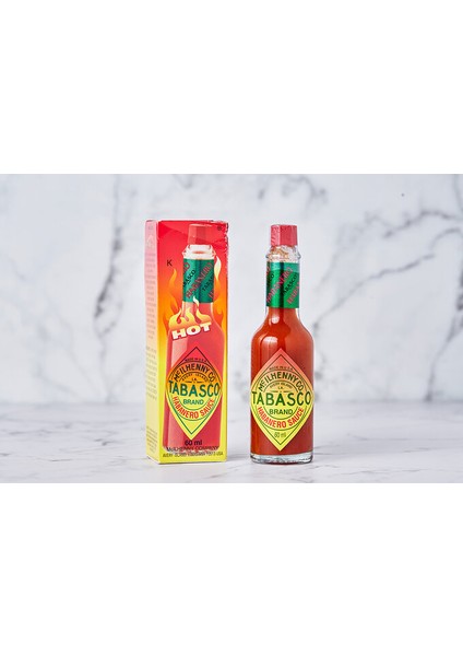 Habanero Sos 60ml