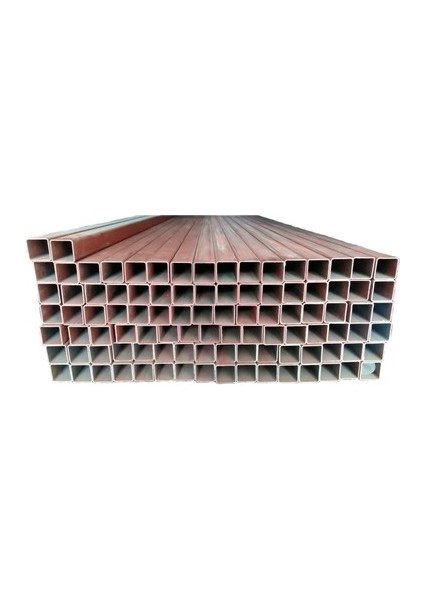 50X50 Demir Kutu Profil 2 mm