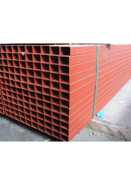 50X50 Demir Kutu Profil 2 mm