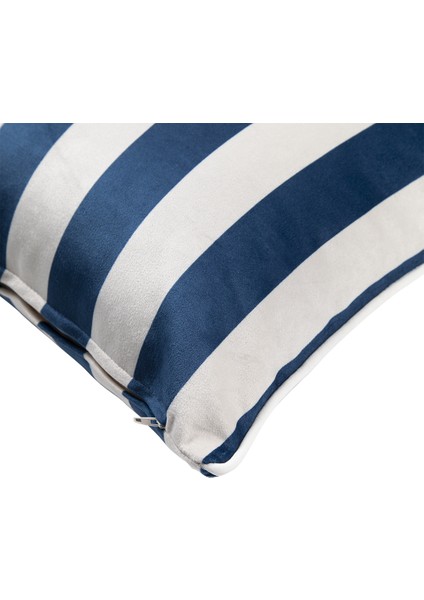 K.çizgili Dekoratif Kırlent modelleri