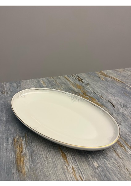 Aryıldız 60 Parça Bone Harmony Yemek Takımı 259337