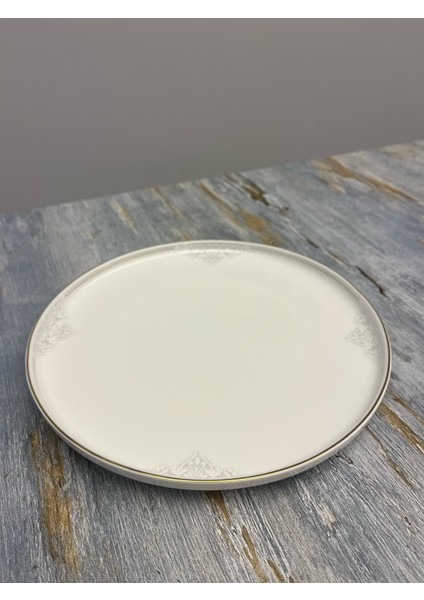 Aryıldız 60 Parça Bone Harmony Yemek Takımı 259337