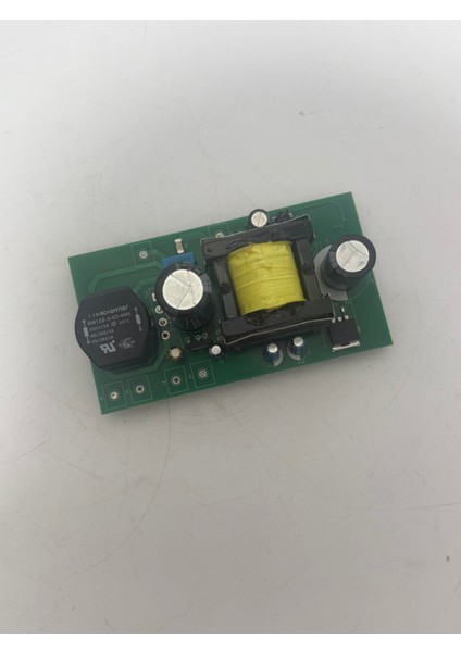Electronics Wifi Destekli Güç Yönetimi ve Akıllı Röle Kartı