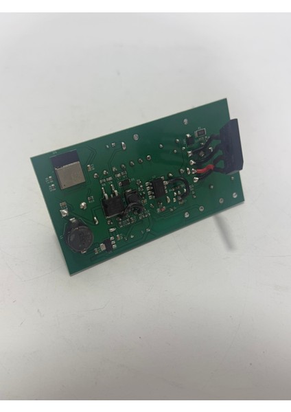 Electronics Wifi Destekli Güç Yönetimi ve Akıllı Röle Kartı