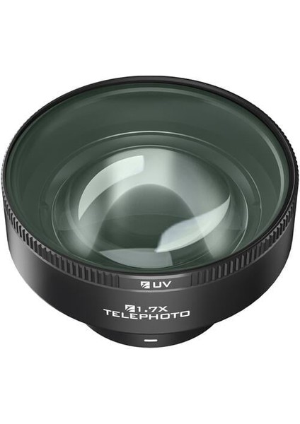 Filmmaker Apple iPhone 15 Pro Max Full Lens Kit