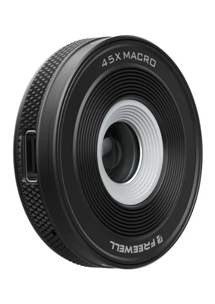 Filmmaker Apple iPhone 15 Pro Max Full Lens Kit