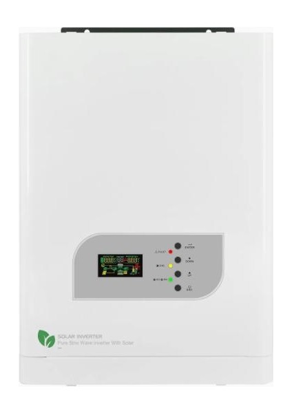 VS5048 Hibrit Solar Inverter 4000W