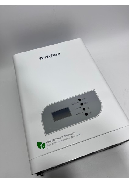 VS5048 Hibrit Solar Inverter 4000W