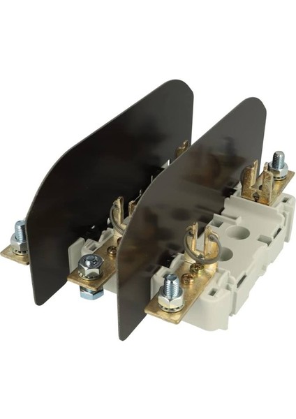 NH00 Tipi Sigorta Tabanı Bölme Levhası 20 Adet modelleri