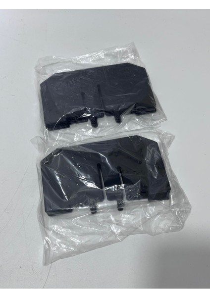 NH00 Tipi Sigorta Tabanı Bölme Levhası 20 Adet fırsatları