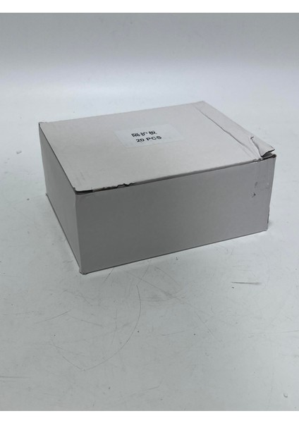 NH00 Tipi Sigorta Tabanı Bölme Levhası 20 Adet indirimleri