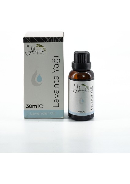 Lavanta Yağı 30ml