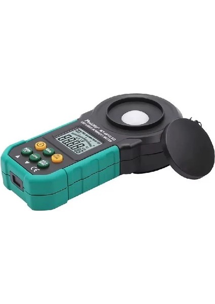 MT-4617LED Işık Ölçer