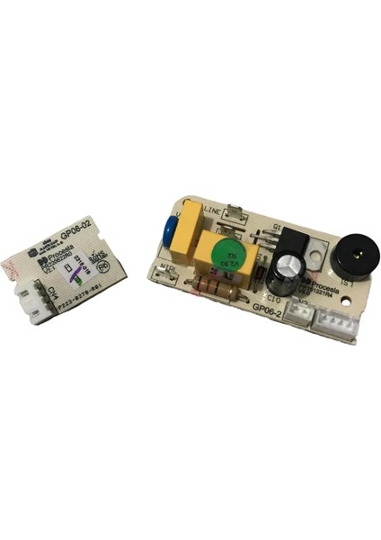 OK004 Okka Minio Kart Grrubu Orjinalparça