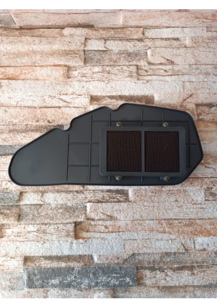 Rks Wildcat 125 Hava Filtresi