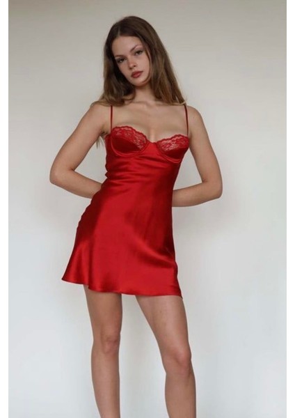 Balenli Beli Oturtmalı Zarif Elbise fırsatları