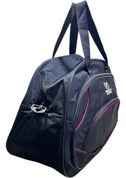 El Valizi, Omuz Askılıklı D Çanta, 3 Bölmeli Antrenman Spor Çantası - Wander Orta Boy El Valizi fırsatları