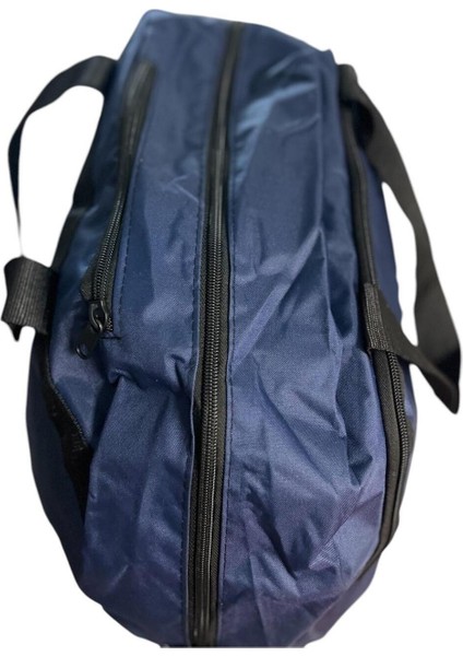 Kabin Boy El Valizi, Omuz Askılıklı 3 Bölmeli Antrenman Spor Çantası - Wander Kabin Boy El Valizi fırsatları